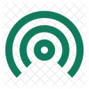 Tethering Icon