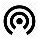 Tethering  Icon