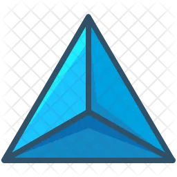 Tetrahedron  Icon