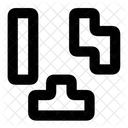 Tetris Icono