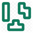 Tetris  Icono
