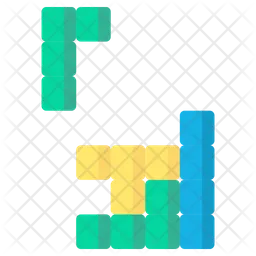 Tetris  Icon