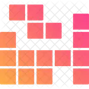 Tetris  Icône