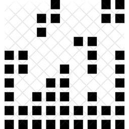테트리스  아이콘