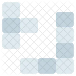 Tetris  Icon