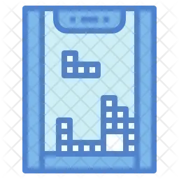 Tetris  Icono