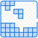 Tetris Game Game Tetris Icon