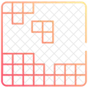 Tetris game  Icon