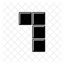 Arcade Gaming Puzzle Icon