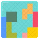 Tetris  Ícone