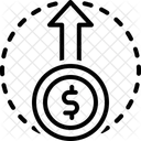 Teuer  Symbol