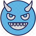 Teufel  Symbol