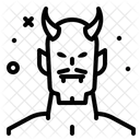 Teufel  Symbol
