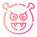 Bose Tier Monster Symbol