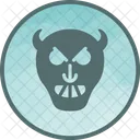 Bose Geist Blut Icon