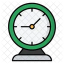 Teure Uhr Symbol