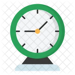Teure Uhr  Symbol
