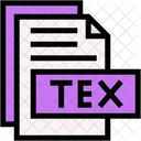 Tex  Icon