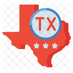 Texas  Icon