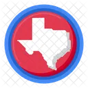 Texas  Icon
