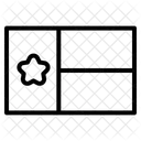 Texas Symbol