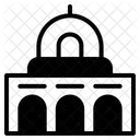 Hauptgebaude Symbol