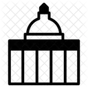Kapitol Von Texas Symbol
