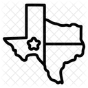 Texas Symbol