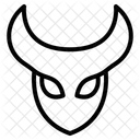 Texas Longhorn Symbol