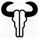 Texas Longhorn Symbol