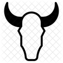 Texas Longhorn Symbol