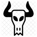 Texas Longhorn Symbol