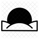 Sonnenaufgang In Texas Symbol