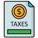 Texes  Icône