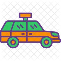 Texi  Icon