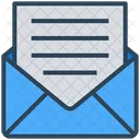 Email Mail Letter Icon