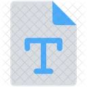 File Document Paper Icon