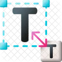 Text Document Message Icon