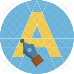 Text Icon