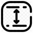 Text Width Text Auto Width Icon