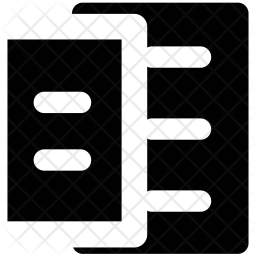Text Icon