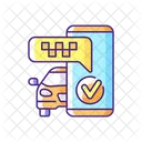 Text Alerts Text Alerts Icon