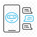 Text Analysis  Icon