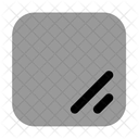 Text Area Text Type Icon