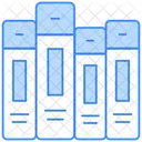 Text Book Icon