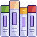 Text Book Icon