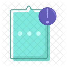 Text box  Icon