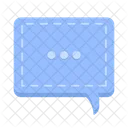 Text box  Icon