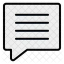 Text Box  Icon