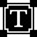 Text Area Icon